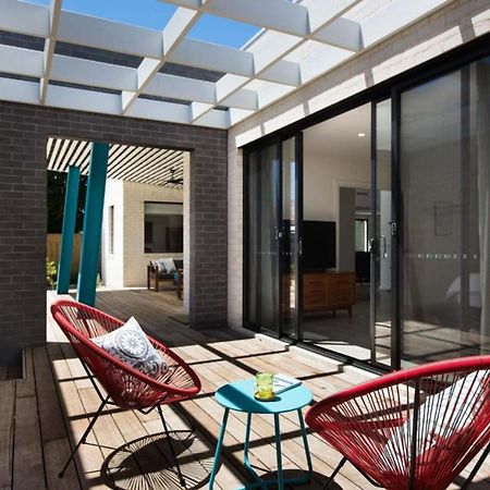 Villa Arenas South Daylesford Exterior foto