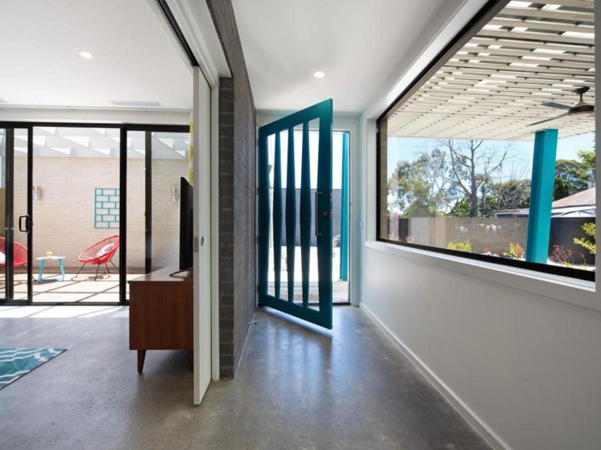 Villa Arenas South Daylesford Exterior foto