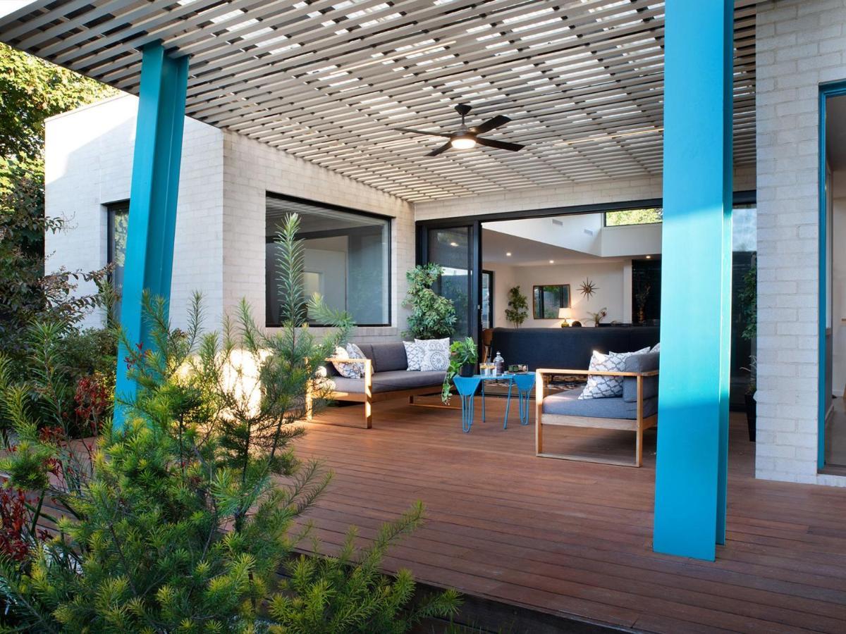 Villa Arenas South Daylesford Exterior foto